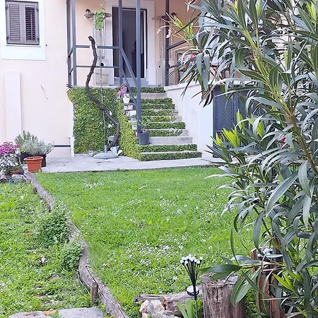 Apartment Knezgrad