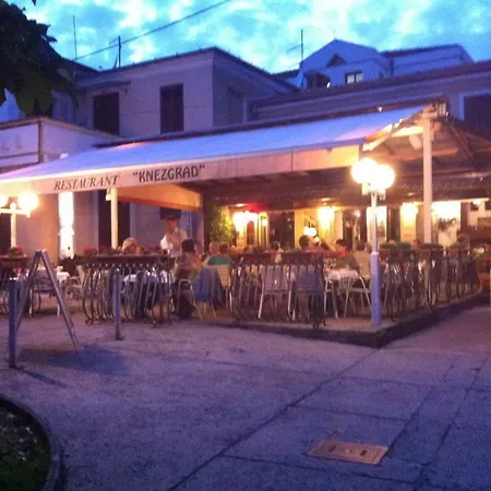 Lejlighed Knezgrad *