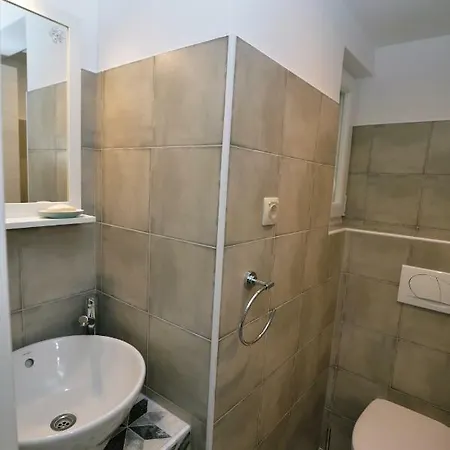 Apartment Knezgrad Lovran