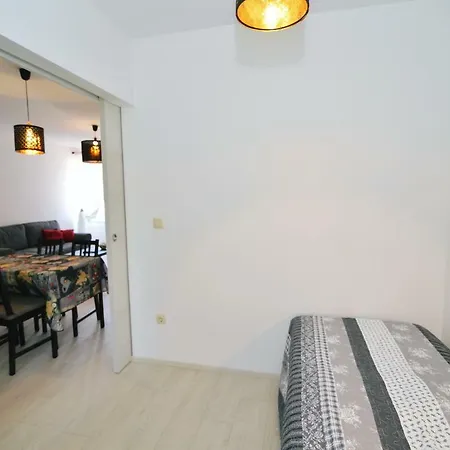 Apartment Knezgrad Lovran