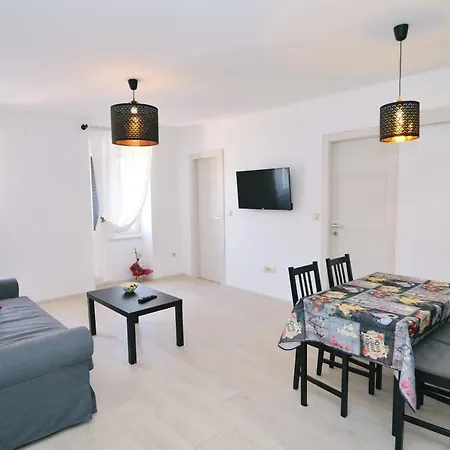 Apartment Knezgrad