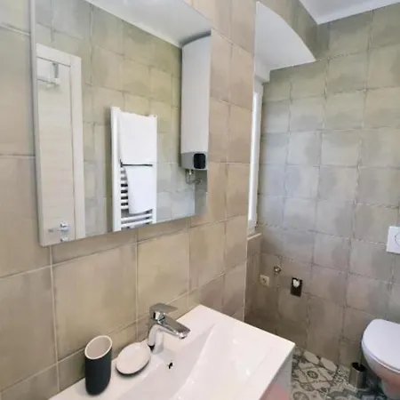 Apartment Knezgrad