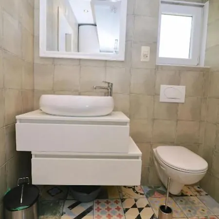 Apartment Knezgrad *