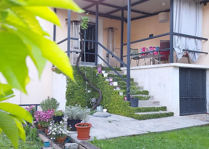 Knezgrad Apartament *
