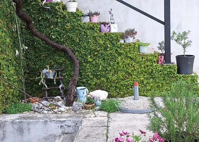 Apartament Knezgrad