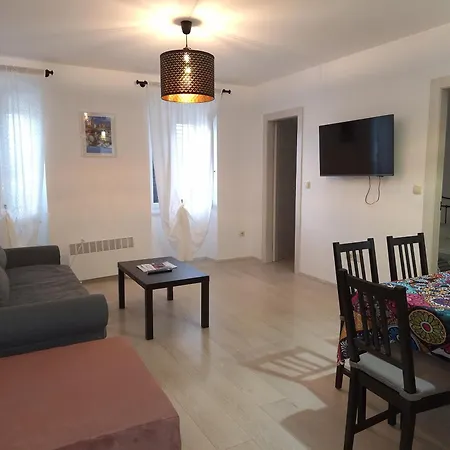 Knezgrad Apartman