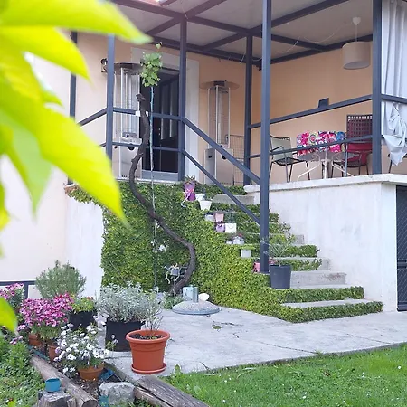 Knezgrad Appartement *