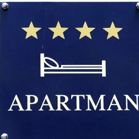 Appartement Knezgrad