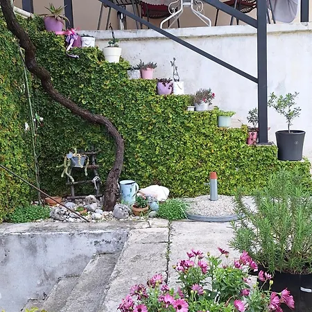 Appartement Knezgrad
