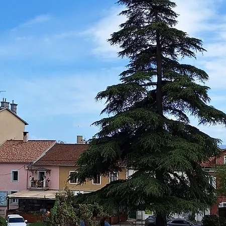 Apartman Knezgrad *