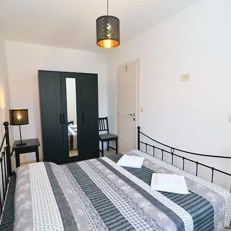 Knezgrad Daire Lovran