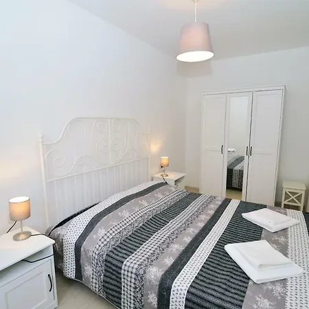 Knezgrad Apartman Lovran