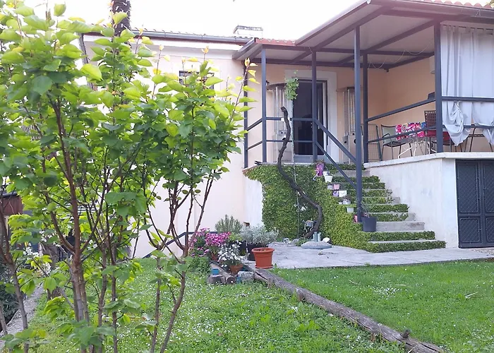 דירה Knezgrad לובראן