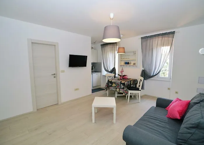 Knezgrad * לובראן