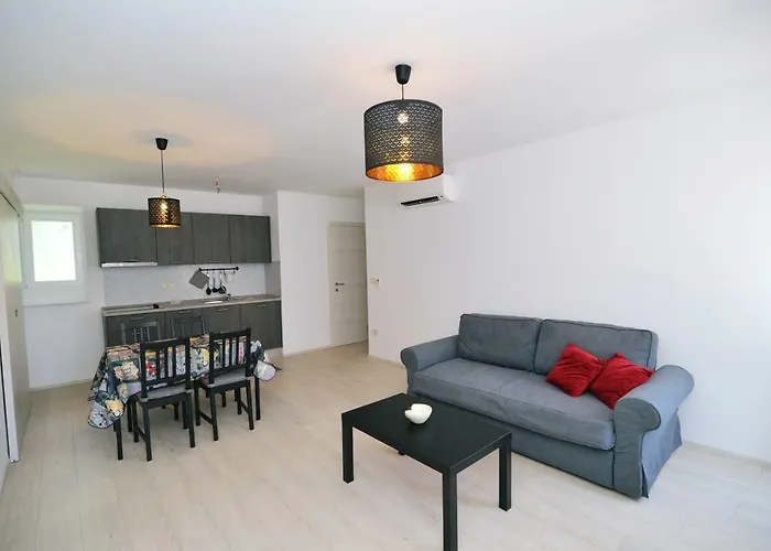 Knezgrad * לובראן