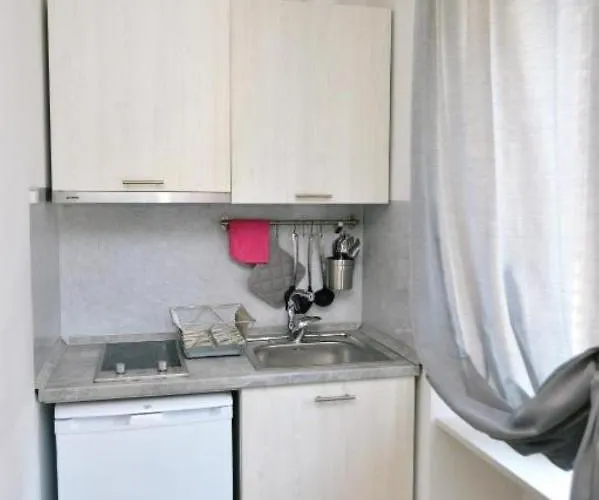 Knezgrad דירה לובראן