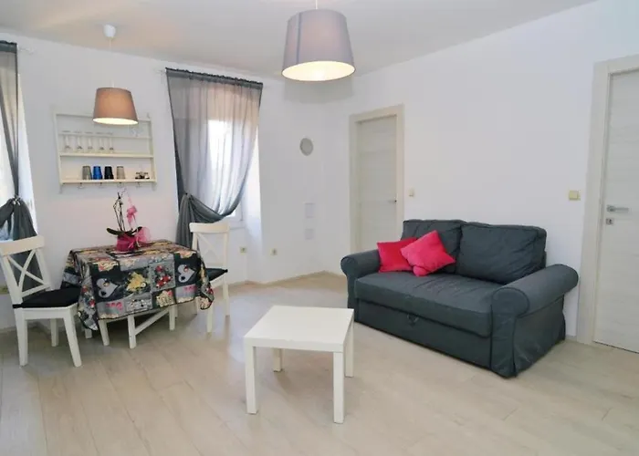 Knezgrad * לובראן